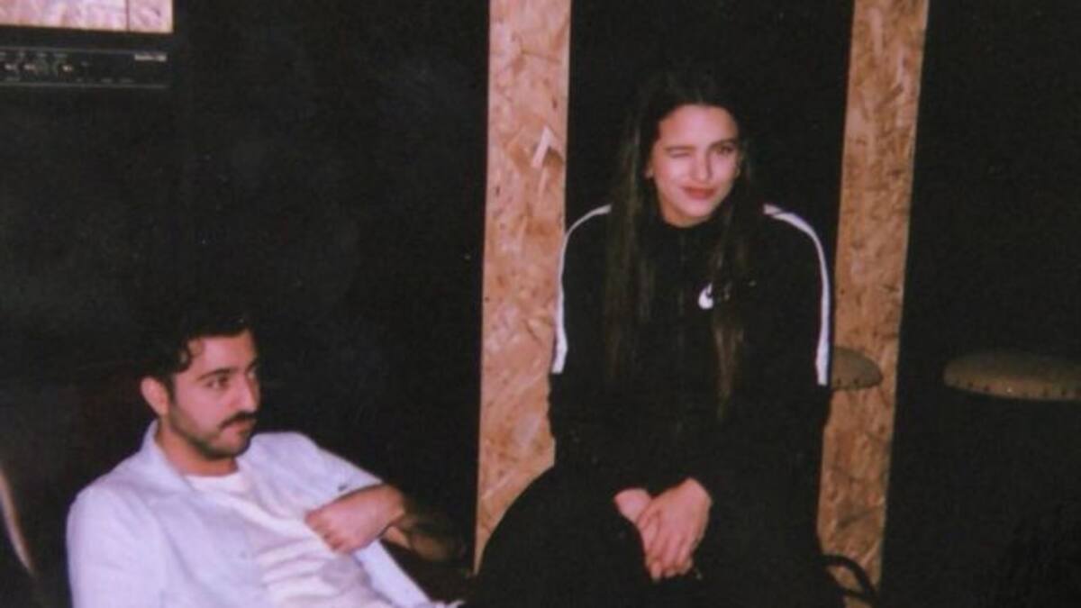 Rosalía desvela cuando saldrá su próximo disco