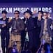 AMAs 2026: Todos los ganadores con gran triunfo de BTS y de las artistas femeninas