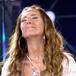 Lara Sajen se viene abajo en ‘Supervivientes’ al enterarse del crimen de Samuel