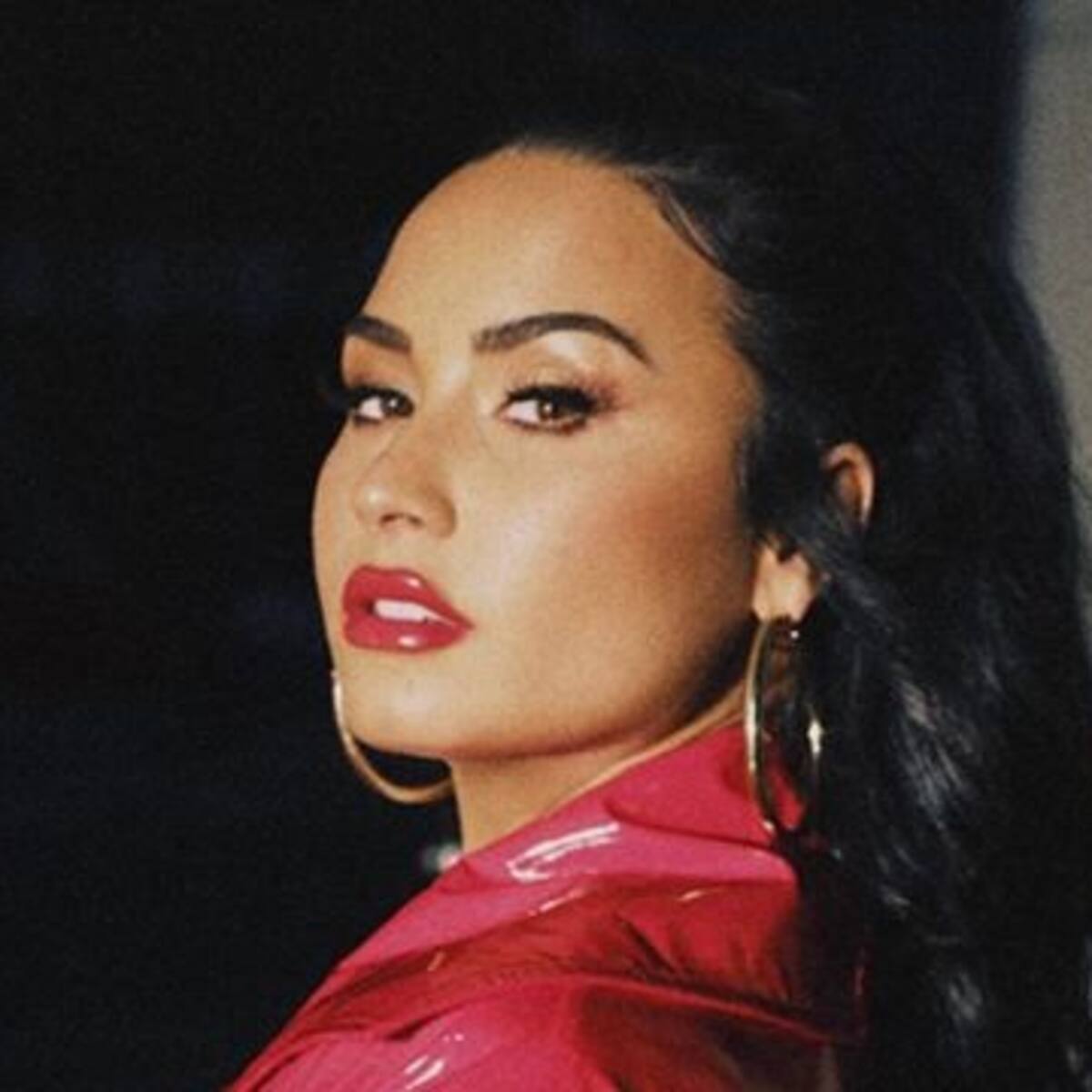 Demi Lovato estrena 'Still have me'
