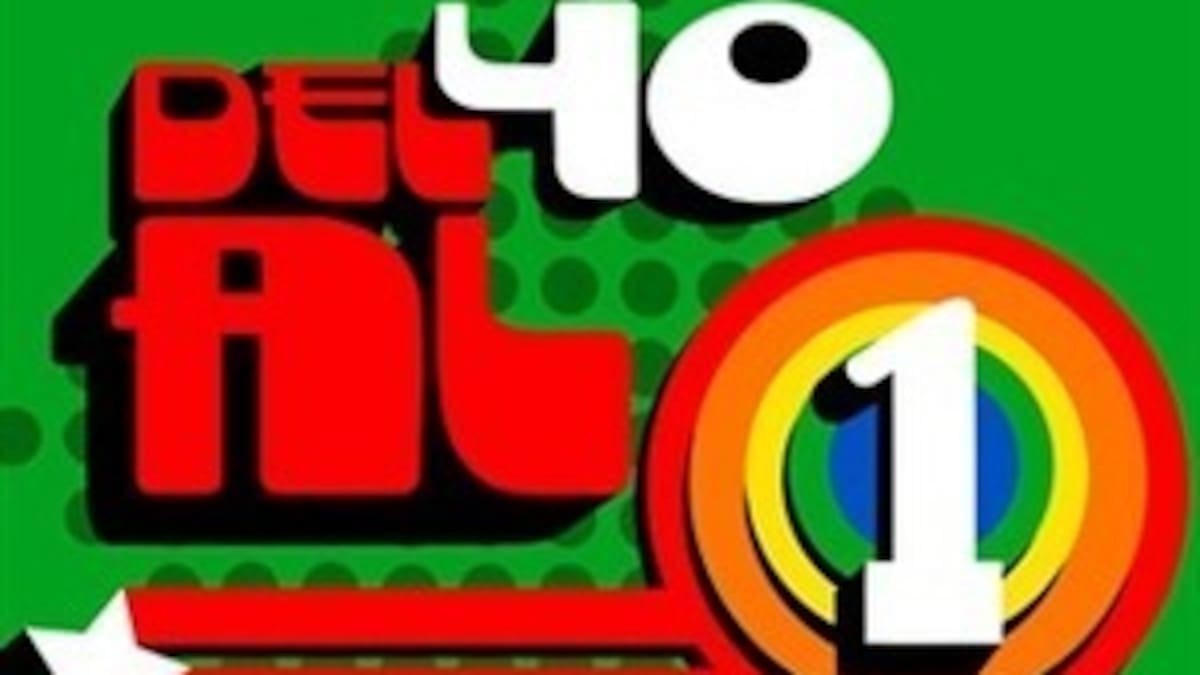 ¿Quién será el próximo Número 1 de 40? ¿Juan Magán y Belinda, Alborán, Katy Perry o Alejandro Sanz?