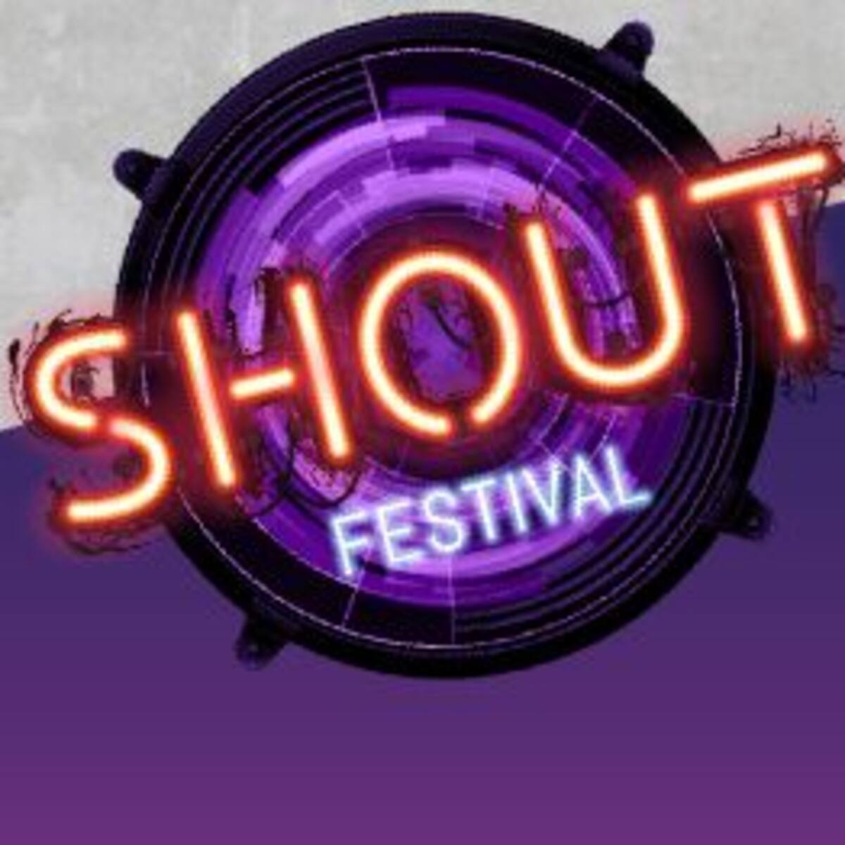 ¡Se viene el SHOUT Festival!