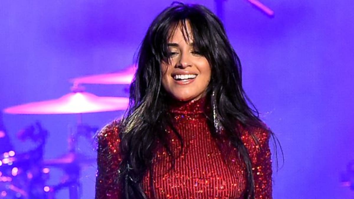 Camila Cabello empieza a componer para su segundo disco