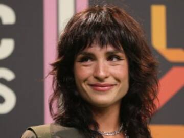 Zahara y Natalia Lacunza preparan un lanzamiento sorpresa para este 4 de noviembre