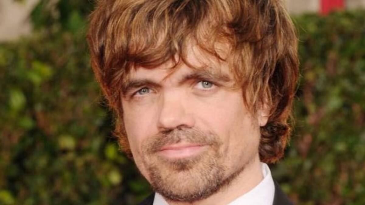 Te vas a sorprender: Estos son los personajes más pequeños de “Games Of Thrones”