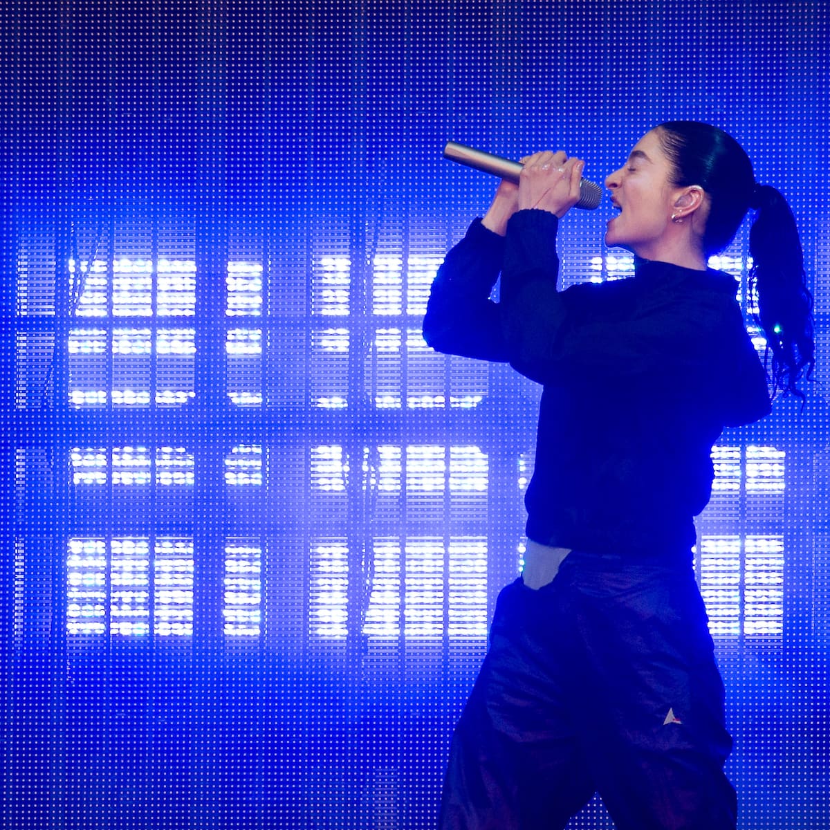 Lorde y Charli XCX o Sombr y 5SOS, entre las sorpresas de la primera noche del Lollapalooza Chicago 2026
