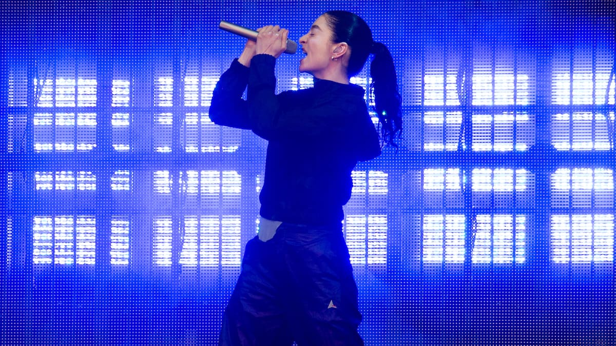 Lorde y Charli XCX o Sombr y 5SOS, entre las sorpresas de la primera noche del Lollapalooza Chicago 2026