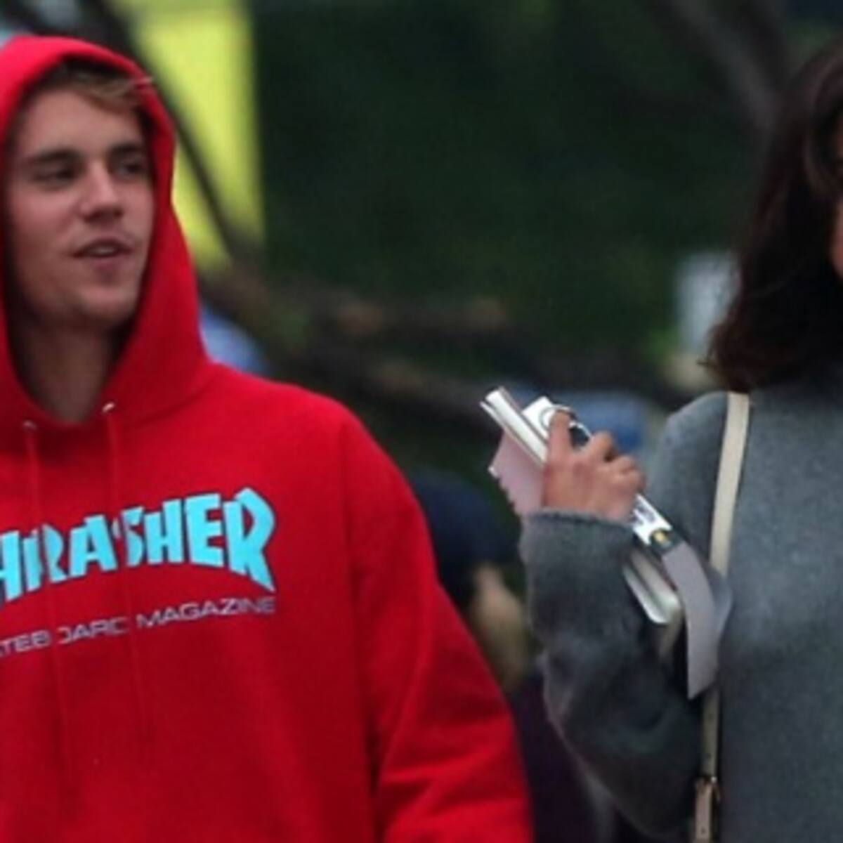¿Justin Bieber y Selena Gomez en crisis nuevamente?