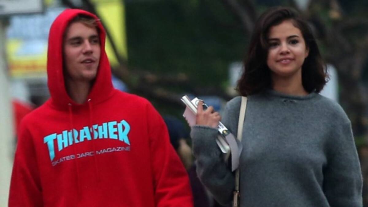 ¿Justin Bieber y Selena Gomez en crisis nuevamente?