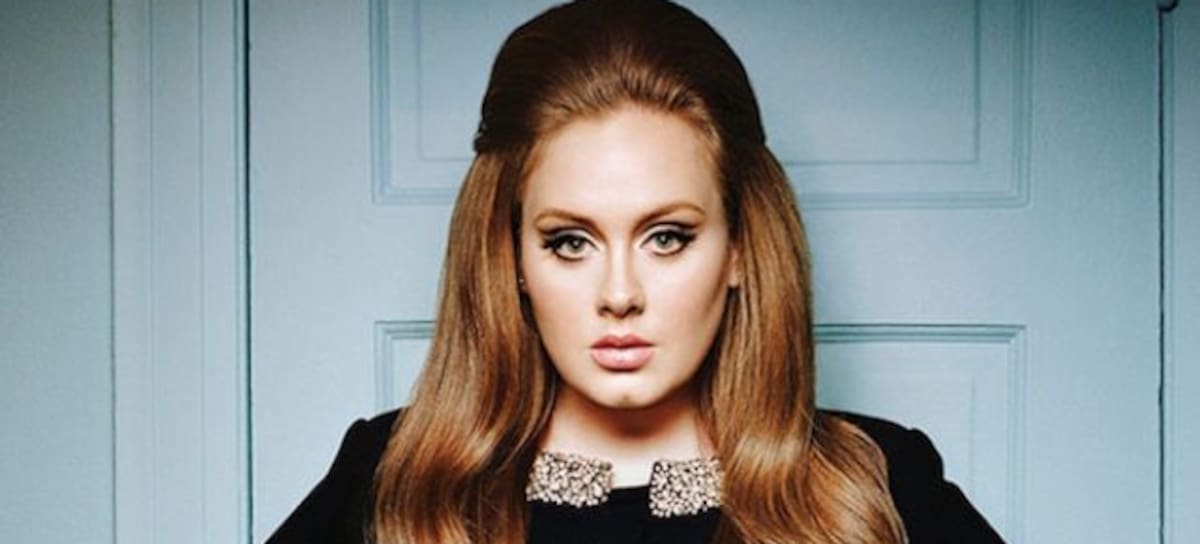 Adele