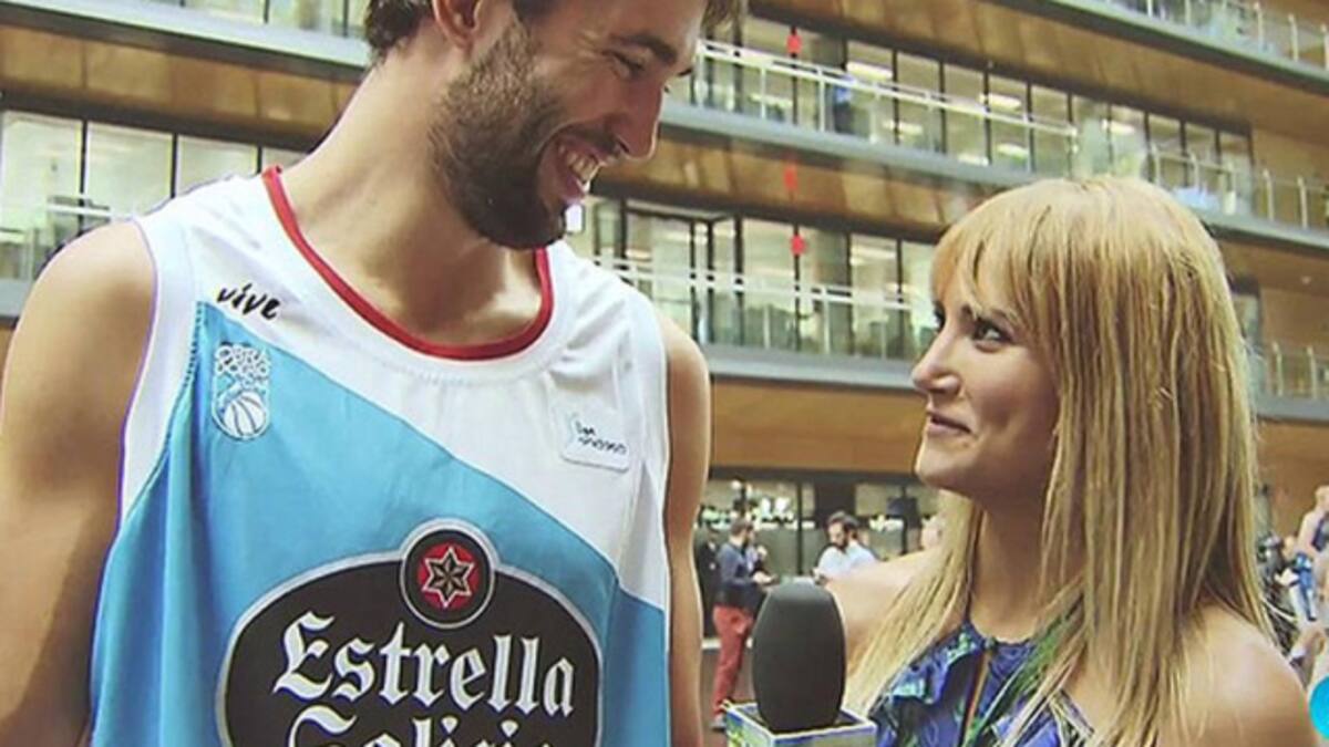 Alba Carrillo hubiese sido la mejor reportera de ‘Sé lo que hicisteis’...y lo sabes