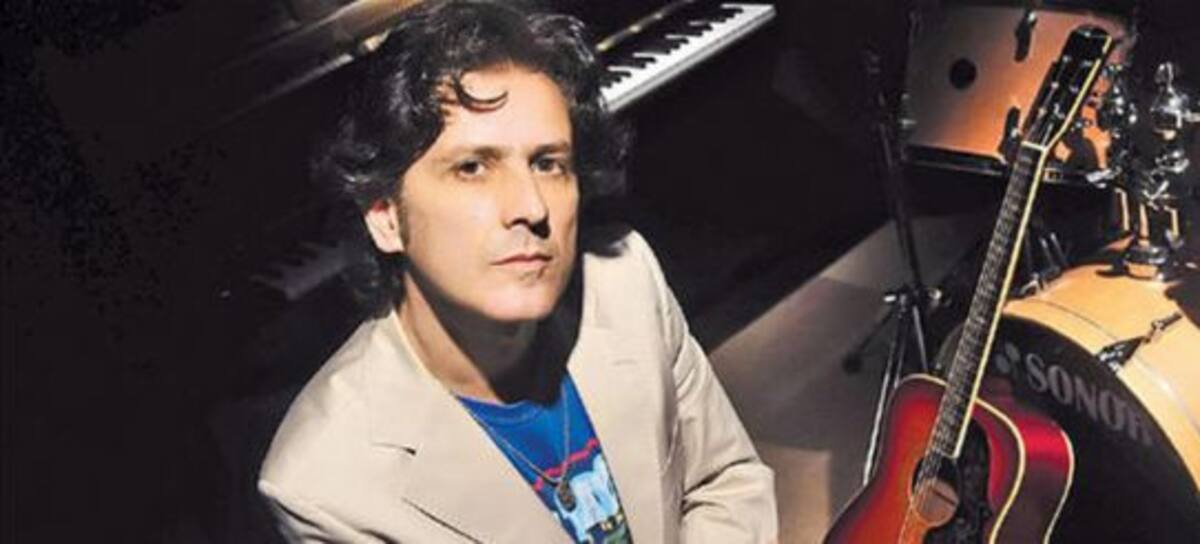 Coti compuso un tema muy especial para #TodosArriba