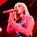 KATY PERRY HABLA SOBRE SU QUINTO DISCO DONDE TRATARÁ “LA SALUD MENTAL”