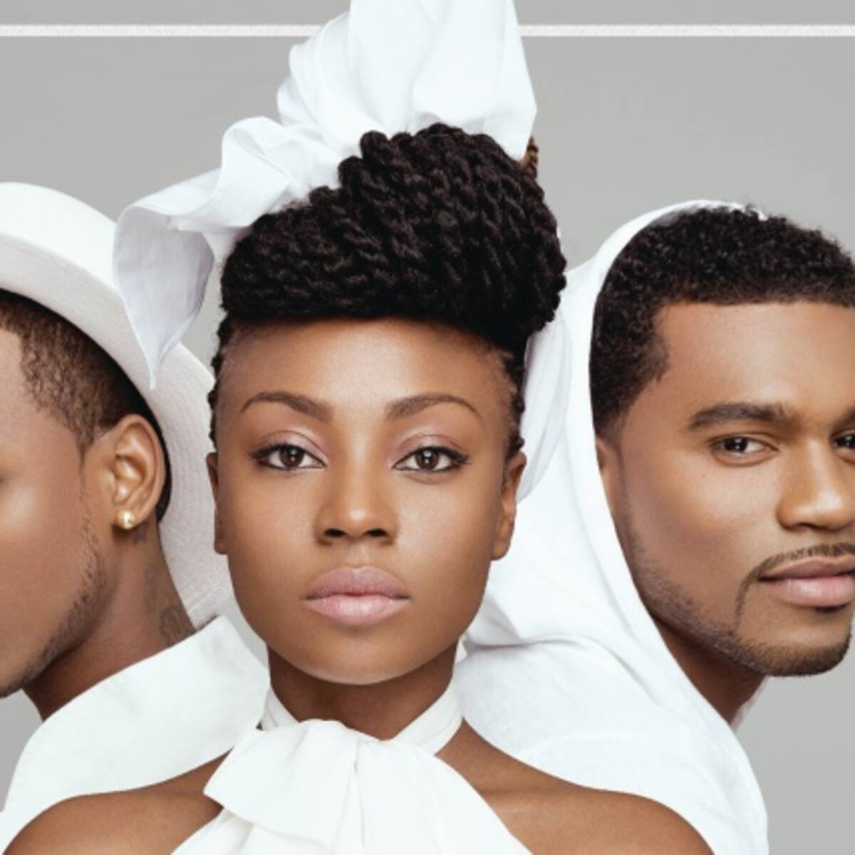 ChocQuibTown realizó su primera gira promocional por México