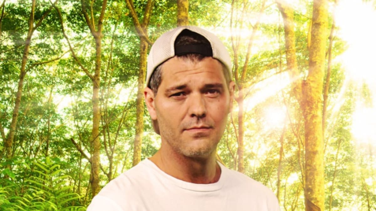 Frank Cuesta se estrena en el cine con un cameo en El Libro de la Selva