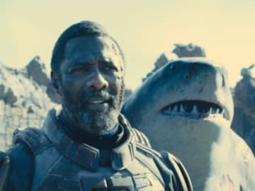 7 razones para ver ‘El Escuadrón Suicida’, la sangrienta salvajada de James Gunn