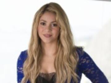 “La música pasa a segundo plano ante la maternidad”: Shakira
