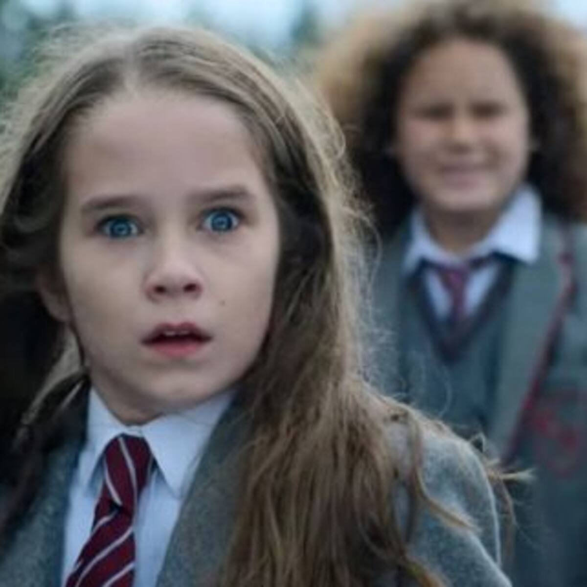 Así será la versión musical de la película "Matilda"