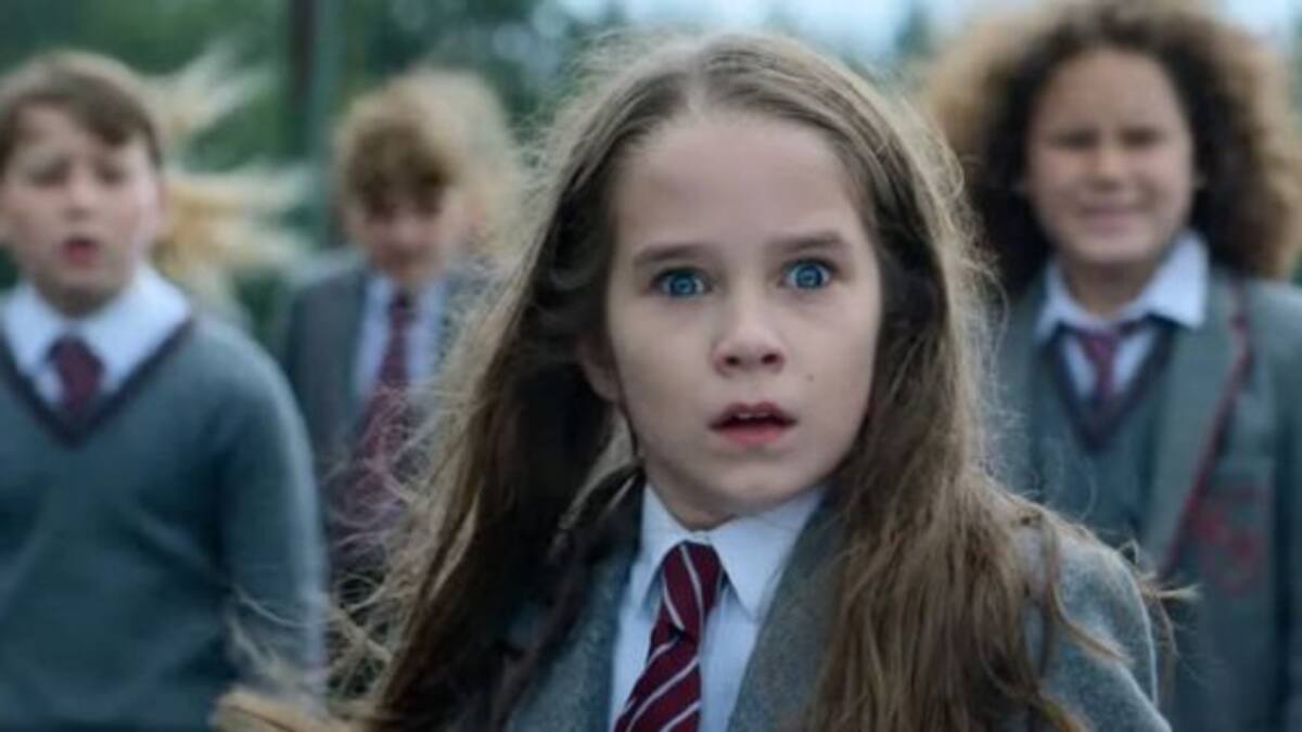 Así será la versión musical de la película "Matilda"
