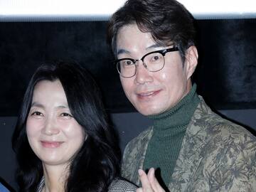 Muere Song Young-kyu, actor coreano de 55 años cuyo cuerpo fue encontrado dentro de su coche