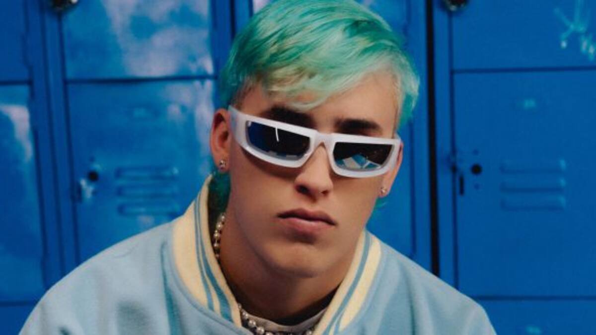 ENTREVISTA A ALEJO: "EN ESTE DISCO QUERÍA REGGAETON PURO"