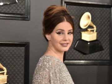 Lana del Rey publica su nueva canción ‘Arcadia’ y desvela fecha y tracklist de ‘Blue Banisters’