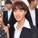 ¿POR QUÉ J-HOPE HA VIAJADO A LOS ÁNGELES (EEUU)?