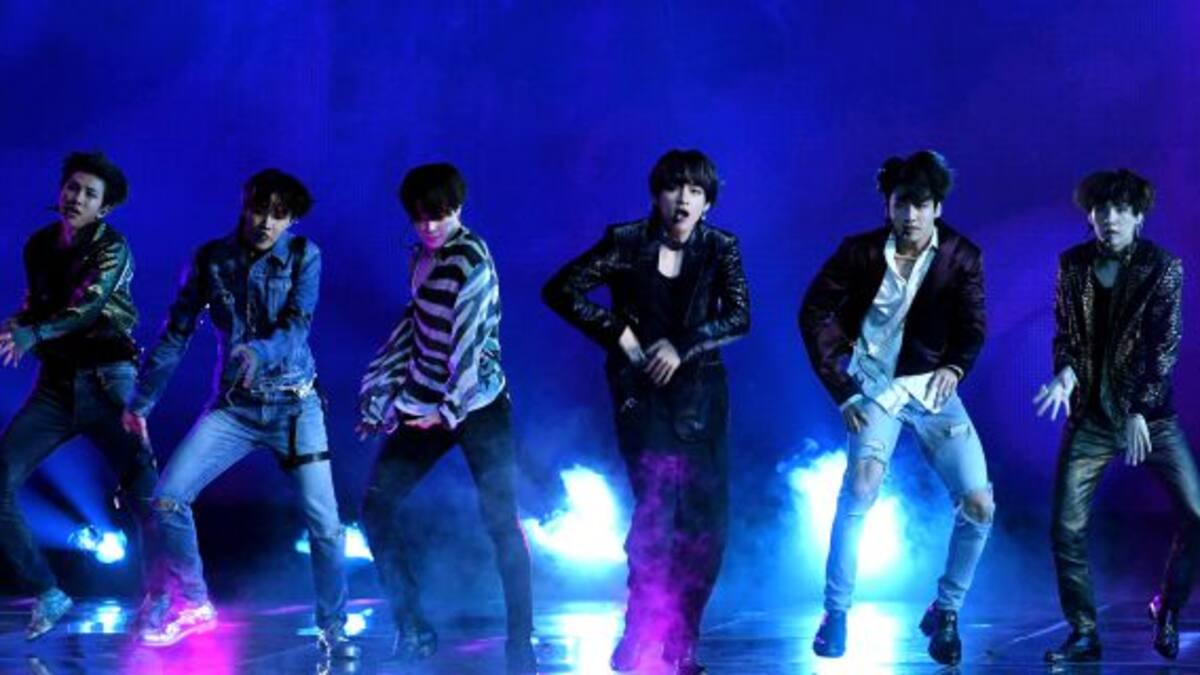 BTS lanzará nuevo single
