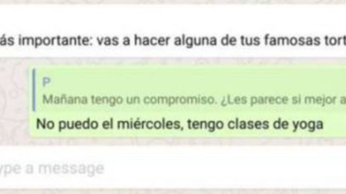 ¡Cuidado! Whatsapp no elimina tus mensajes borrados