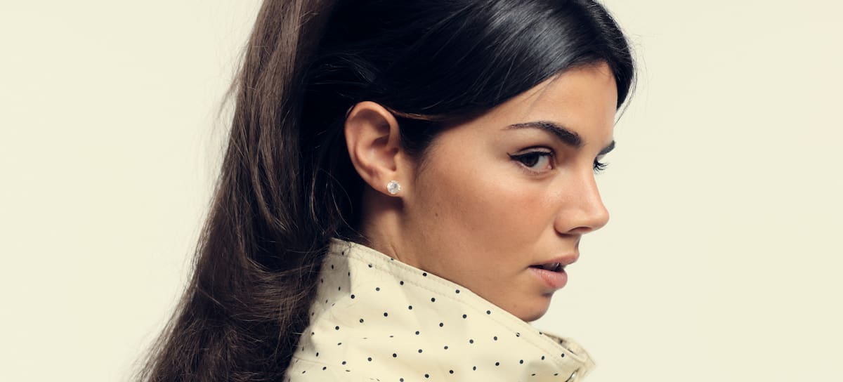Imagen promocional de Mafalda Cardenal.