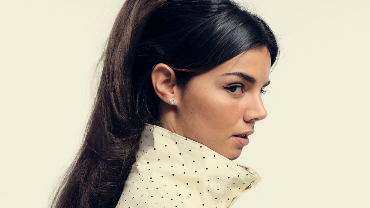 Mafalda Cardenal se sincera sobre su nueva etapa musical: "Estoy emocionada por no seguir encasillada en cantar canciones de despechada"