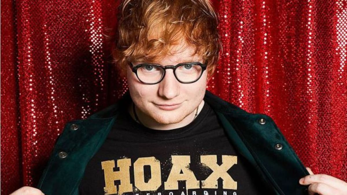 ¡Lo siento Beyoncé! Pero mola más la canción de Eminem con Ed Sheeran