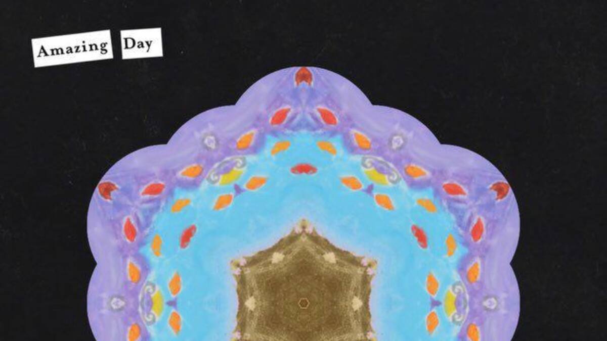 Coldplay estrena video de "Amazing Day", grabado con ayuda de los fans