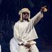 Bad Bunny convierte el Coliseo de Puerto Rico en un homenaje sin precedentes a su tierra