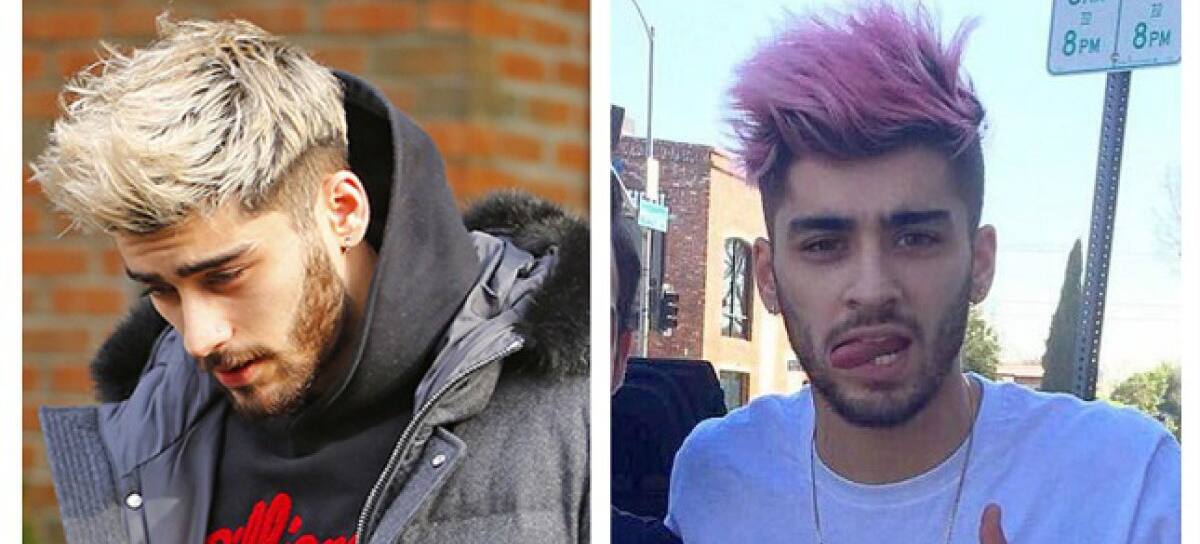 Zayn Malik