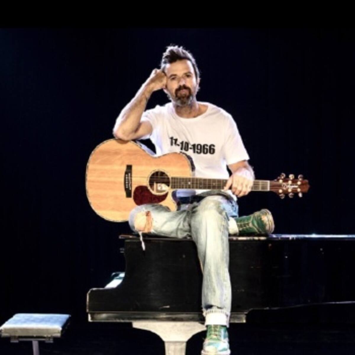 Jarabe de Palo y la Filarmónica darán concierto en Costa Rica