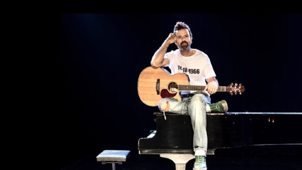 Jarabe de Palo y la Filarmónica darán concierto en Costa Rica