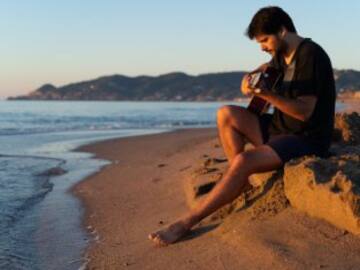 El Miquel Abras busca la llibertat a ‘Ara que ets ocell’