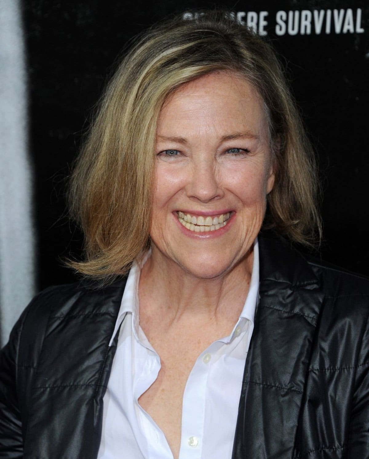 Catherine O'Hara, la mamá de "Mi Pobre Angelito"