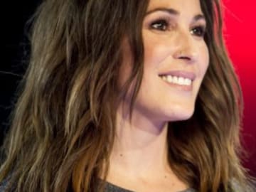 Malú se pone las mallas para celebrar sus 40 con ‘Deshielo’