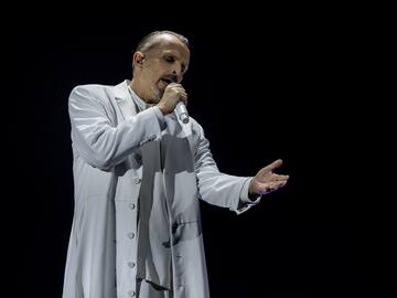 Miguel Bosé cancela su concierto en Nueva York: Estos son los motivos por los que ha pedido disculpas