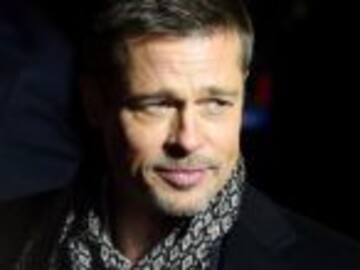 Brad Pitt revela el peligroso transtorno mental que padece