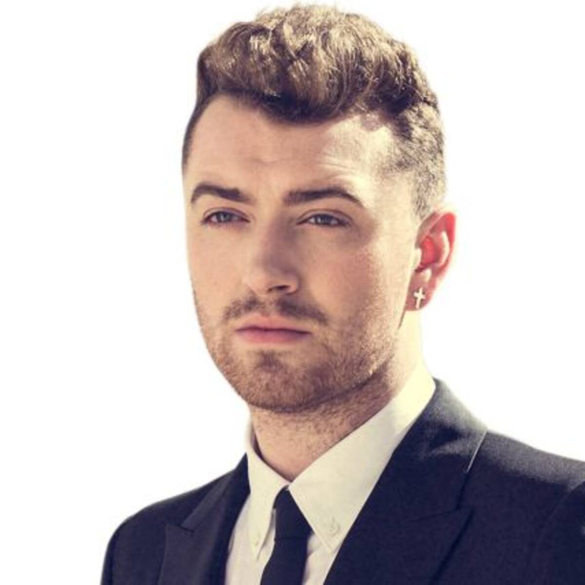 ¡Sam Smith está de regreso!