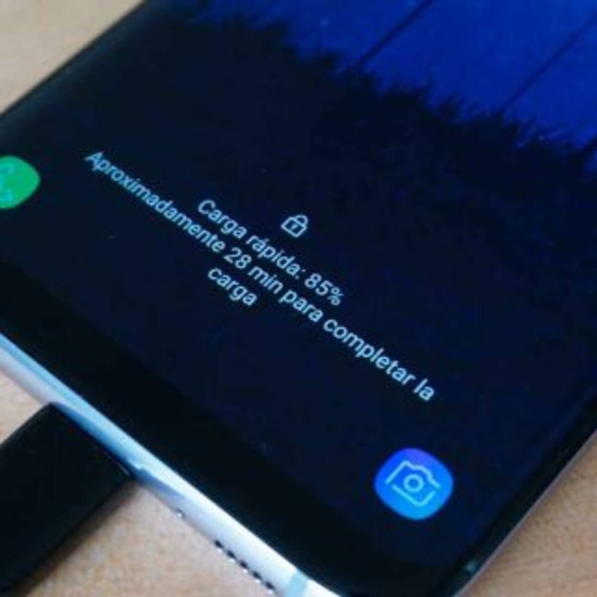 ¿Cómo cargar tu celular para que tu batería dure más tiempo?