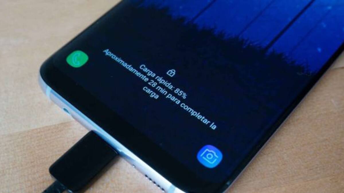 ¿Cómo cargar tu celular para que tu batería dure más tiempo?