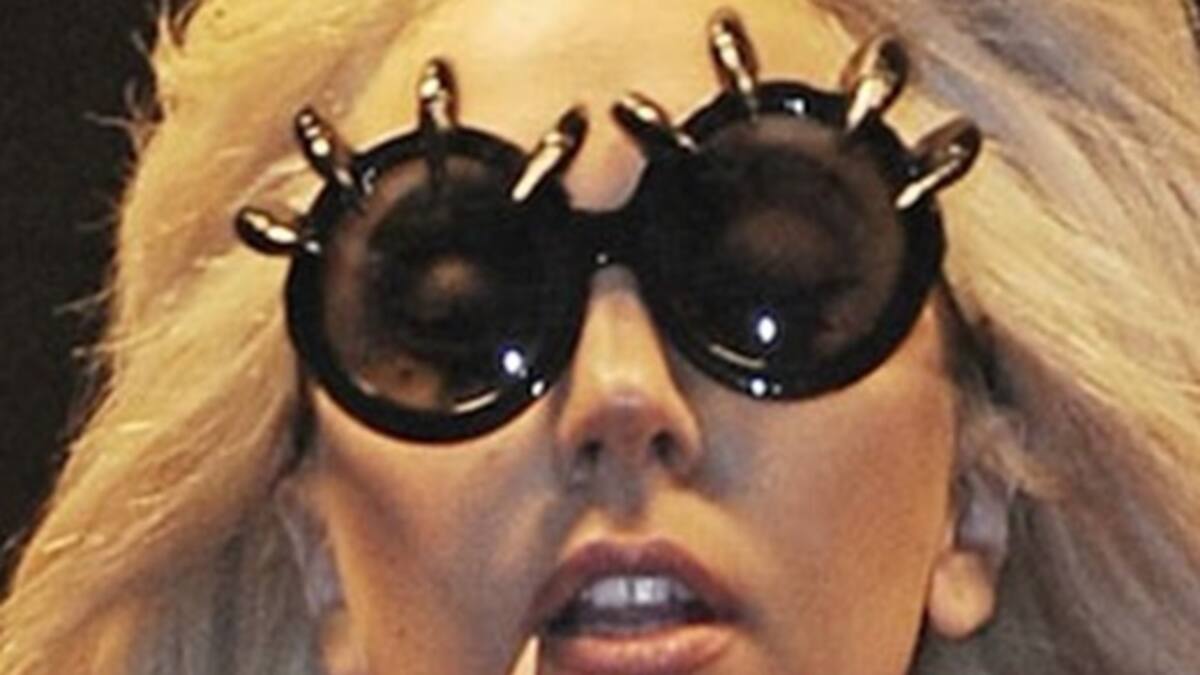 Lady Gaga: Reina de Twitter