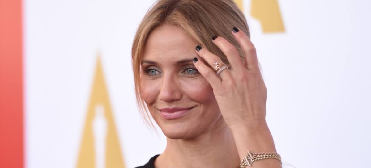 Cameron Diaz