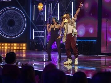 Otra colaboración entre Chanel y Abraham Mateo más allá de ‘Clavaito’