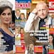 Estas son las portadas de las revistas del corazón de hoy, 8 de noviembre