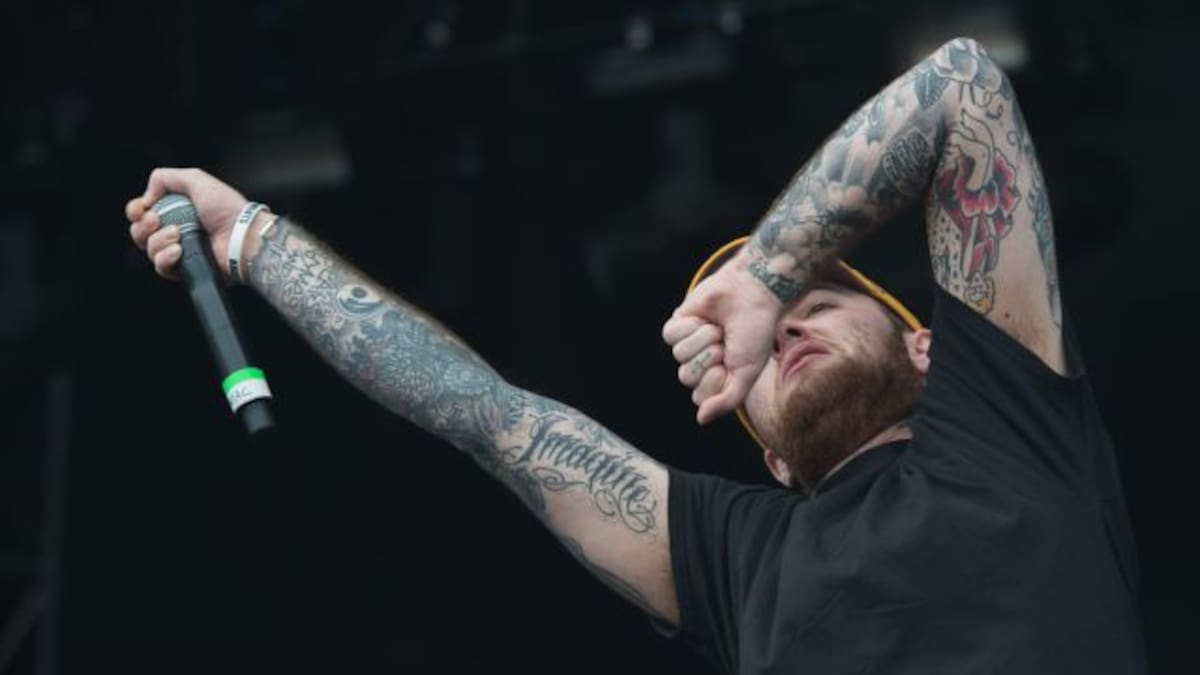 La muerte de Mac Miller aumenta un 970% el consumo de su música